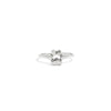 Animal Paw Ring | 925 Sterling Silver | Size 5-9