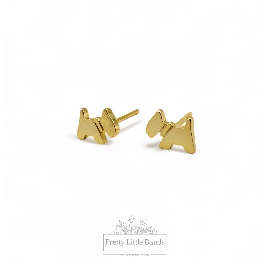 Explore All Gold Earrings