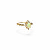Opal Feyre Ring Band | 14K Gold | Size 5-9