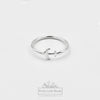 Anchor Ring | 925 Sterling Silver | Size 5-10