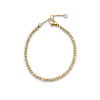 Classic Tennis Bracelet | Silver