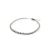 Classic Tennis Bracelet | Silver