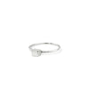 The Cute Cube Ring | 925 Sterling Silver | Size 5-9