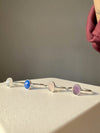 Oval Lapis Lazuli Ring | 925 Silver | size 5-10