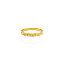 Load image into Gallery viewer, Little Sunny Band | 18k Gold | Size 6-10
