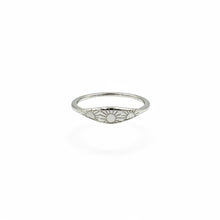 Load image into Gallery viewer, Little Sunny Signet Ring | Stainless Steel | Size 5-10
