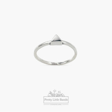 Element Ring | 925 Sterling Silver