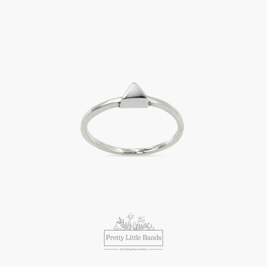 Element Ring | 925 Sterling Silver