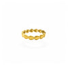 Ring of Hearts | 18k Gold Fill | Size 6-9