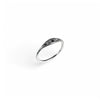 Little Sunny Signet Ring | Stainless Steel | Size 5-10
