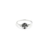 Tree of Life Signet Ring | 925 Sterling Silver | Size 6 - 10