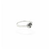 Tree of Life Signet Ring | 925 Sterling Silver | Size 6 - 10