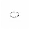 Evil Eye Wrap Ring | 925 Sterling Silver | Size 5-10