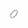 Evil Eye Wrap Ring | 925 Sterling Silver | Size 5-10